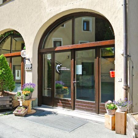 Apartment Residenza Chesa Margun 15-3 By Interhome Сурлей Екстер'єр фото
