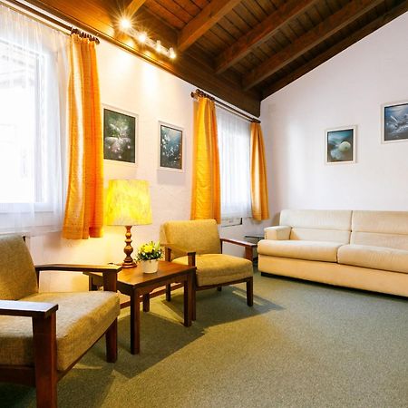 Apartment Residenza Chesa Margun 15-3 By Interhome Сурлей Екстер'єр фото
