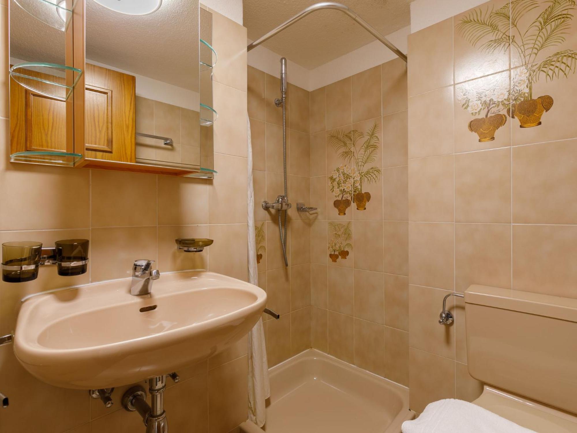 Apartment Residenza Chesa Margun 15-3 By Interhome Сурлей Екстер'єр фото